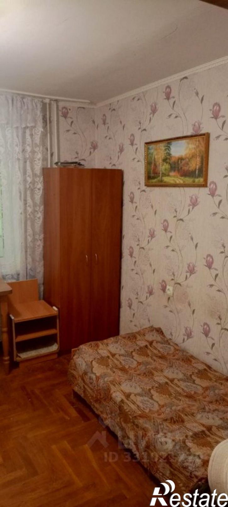 2-комн квартира улица Чкалова, 183А,  д. 183А