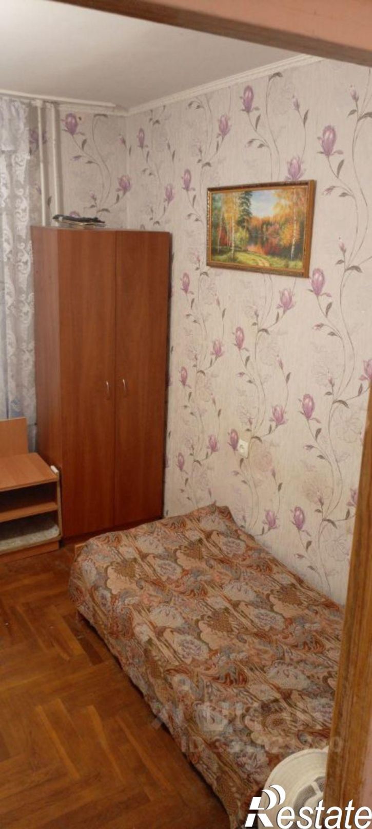 2-комн квартира улица Чкалова, 183А,  д. 183А