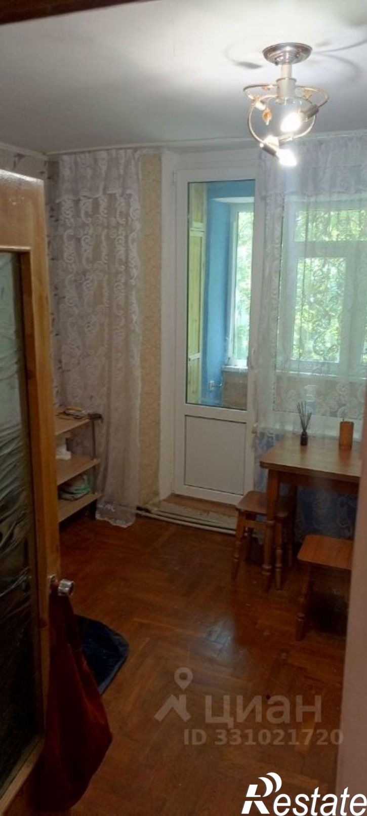 2-комн квартира улица Чкалова, 183А,  д. 183А