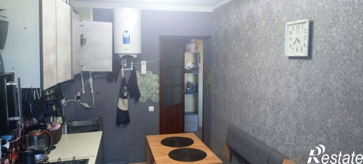 1-комн квартира ул Дружбы, 30А,  д. 30А