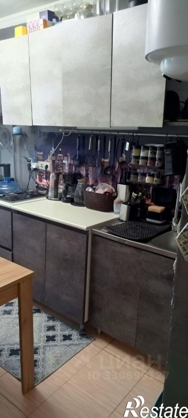 1-комн квартира ул Дружбы, 30А,  д. 30А