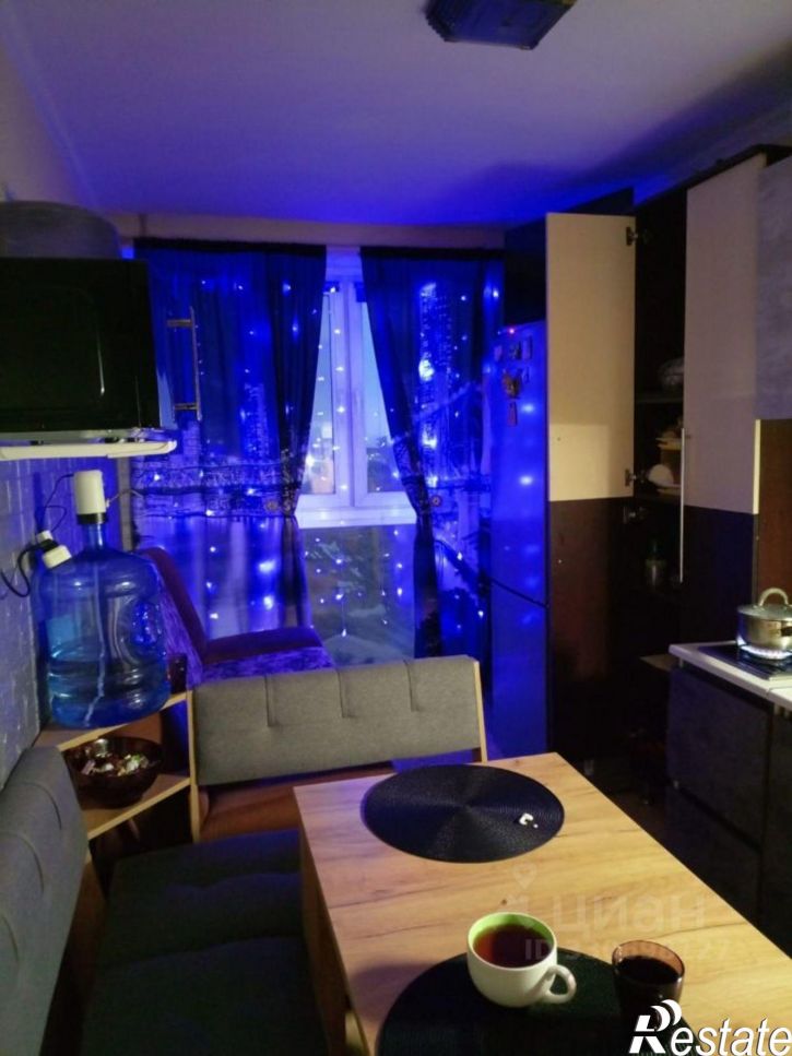 1-комн квартира ул Дружбы, 30А,  д. 30А