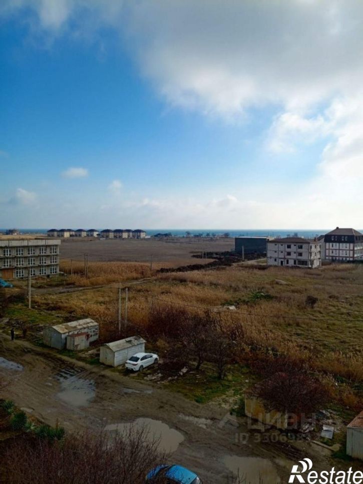 1-комн квартира ул Дружбы, 30А,  д. 30А