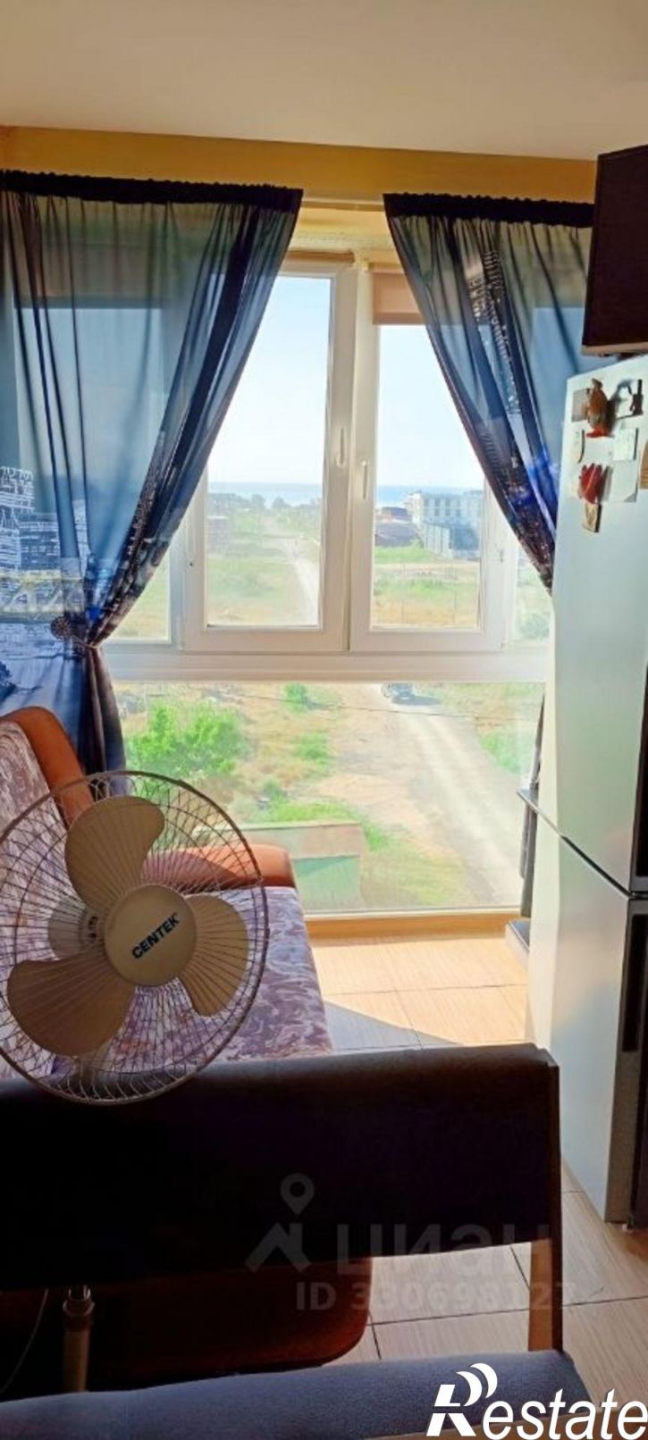 1-комн квартира ул Дружбы, 30А,  д. 30А
