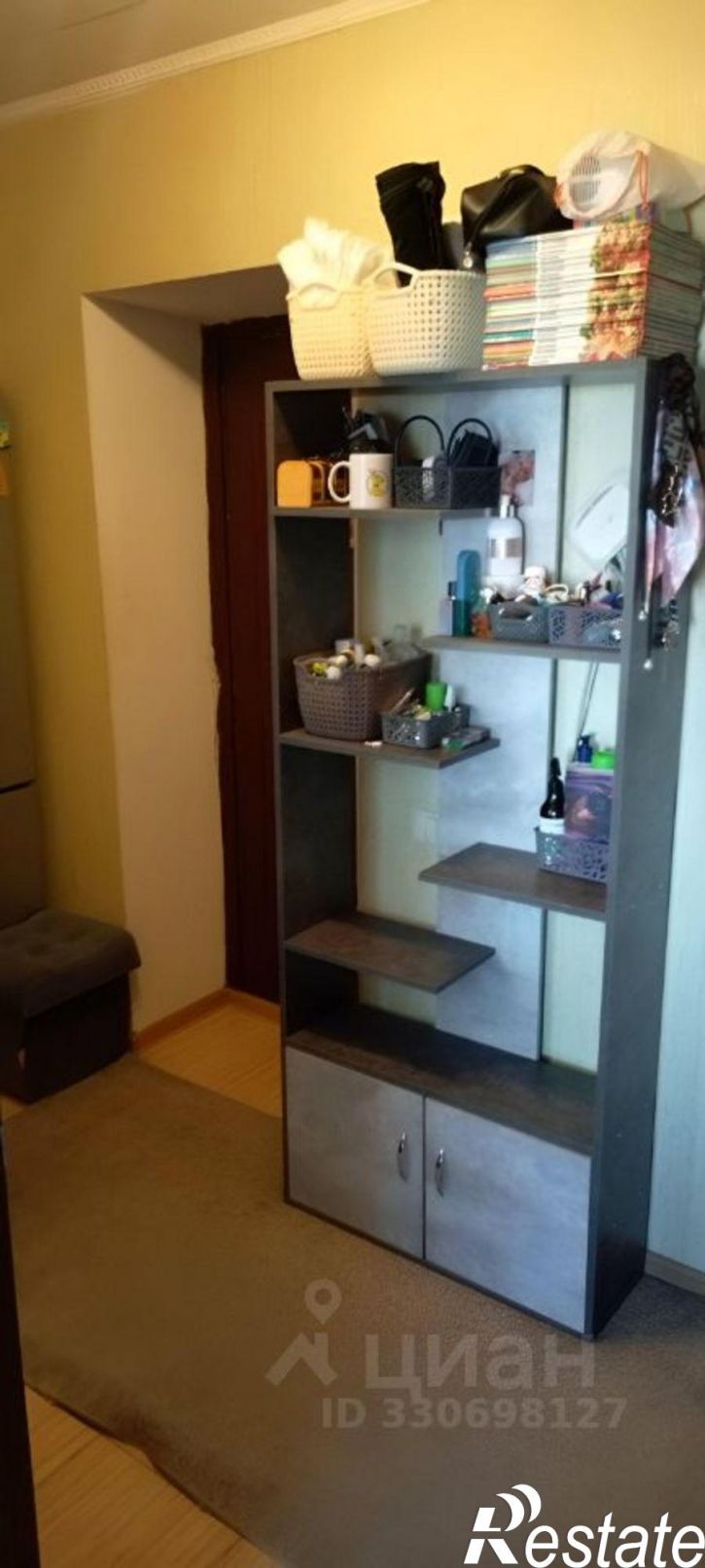 1-комн квартира ул Дружбы, 30А,  д. 30А