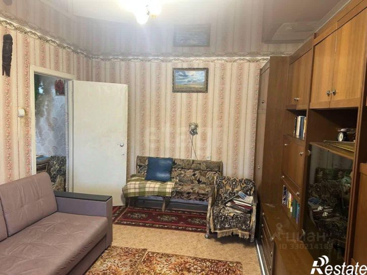2-комн квартира улица Шевченко, 55,  д. 55
