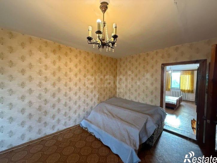 3-комн квартира ул Чкалова, 115,  д. 115