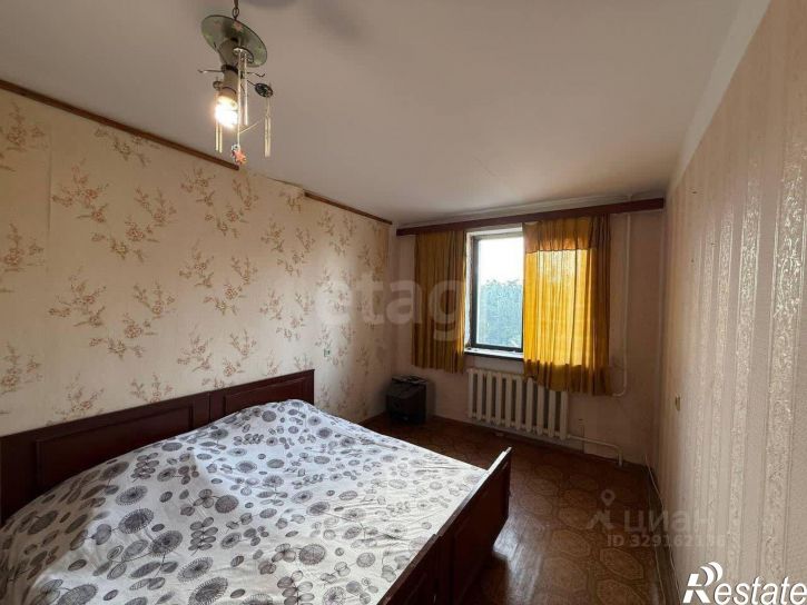 3-комн квартира ул Чкалова, 115,  д. 115