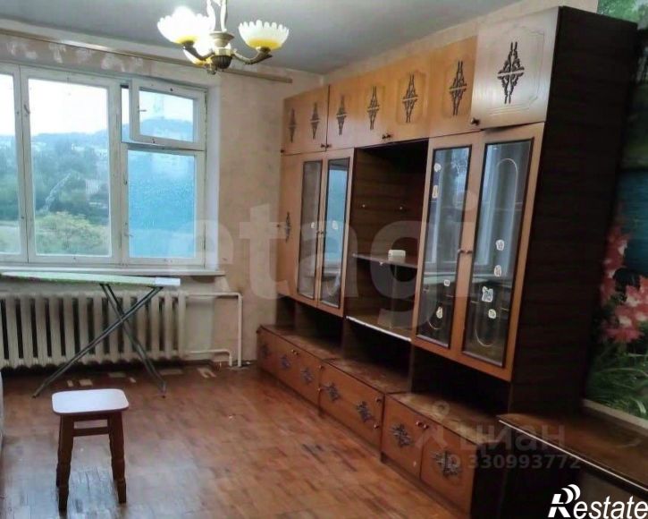 2-комн квартира улица Гарнаева, 63Г,  д. 63Г