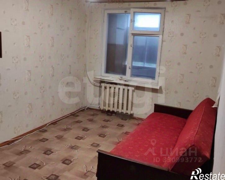2-комн квартира улица Гарнаева, 63Г,  д. 63Г