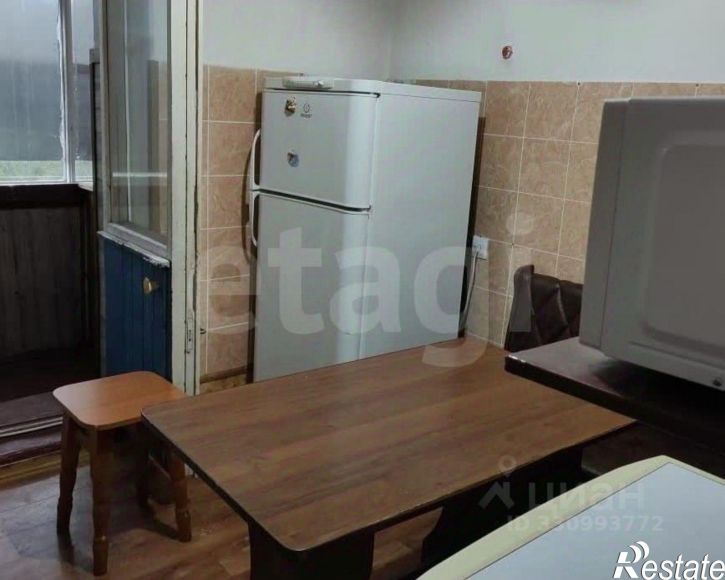 2-комн квартира улица Гарнаева, 63Г,  д. 63Г
