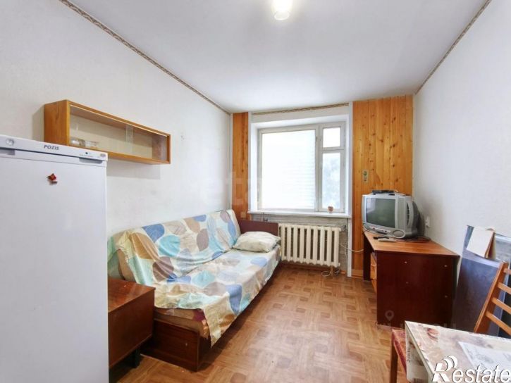 1-комн квартира Симферопольское шоссе, 59,  д. 59