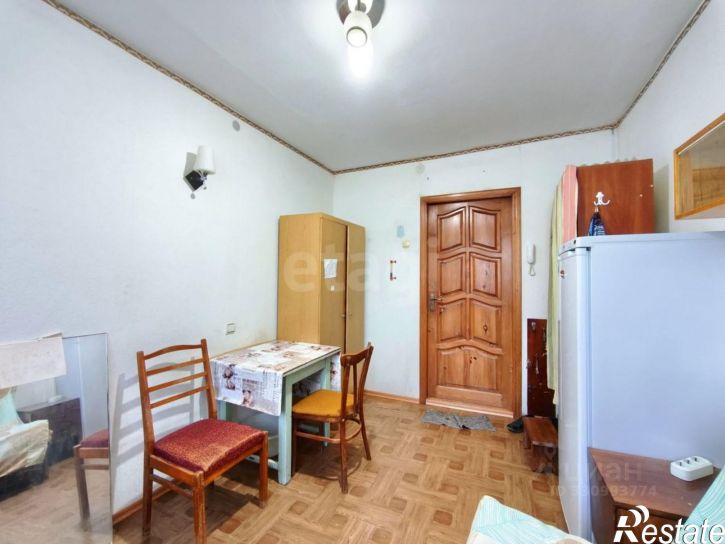 1-комн квартира Симферопольское шоссе, 59,  д. 59