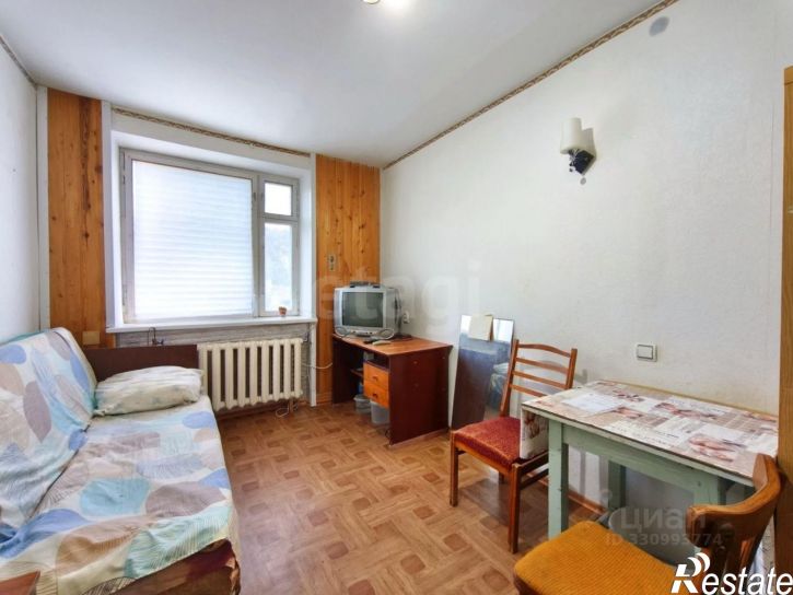 1-комн квартира Симферопольское шоссе, 59,  д. 59