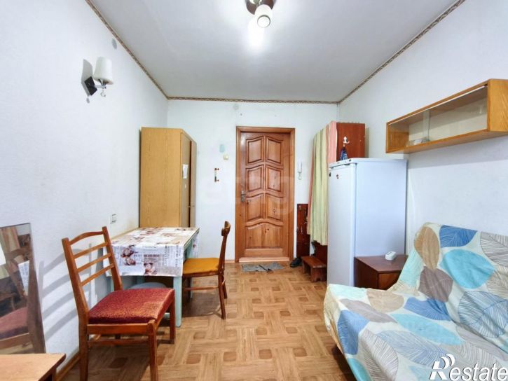 1-комн квартира Симферопольское шоссе, 59,  д. 59