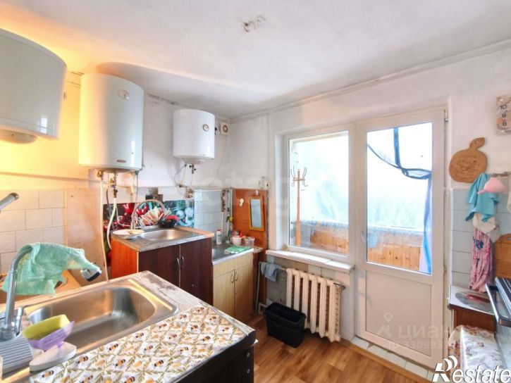 1-комн квартира Симферопольское шоссе, 59,  д. 59