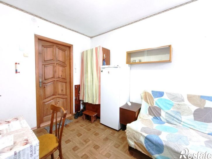 1-комн квартира Симферопольское шоссе, 59,  д. 59