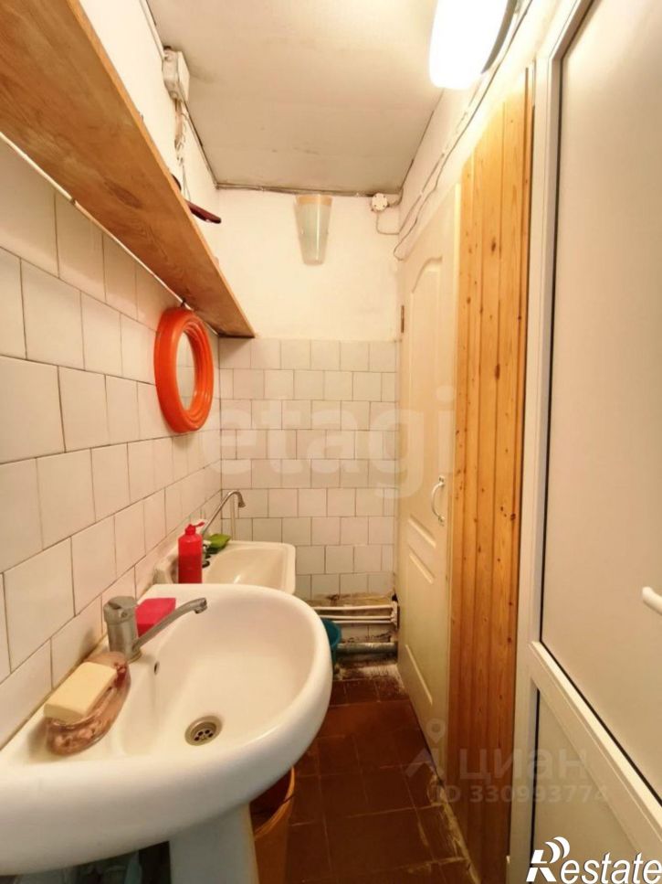 1-комн квартира Симферопольское шоссе, 59,  д. 59
