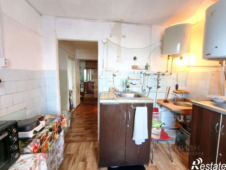 1-комн квартира Симферопольское шоссе, 59,  д. 59