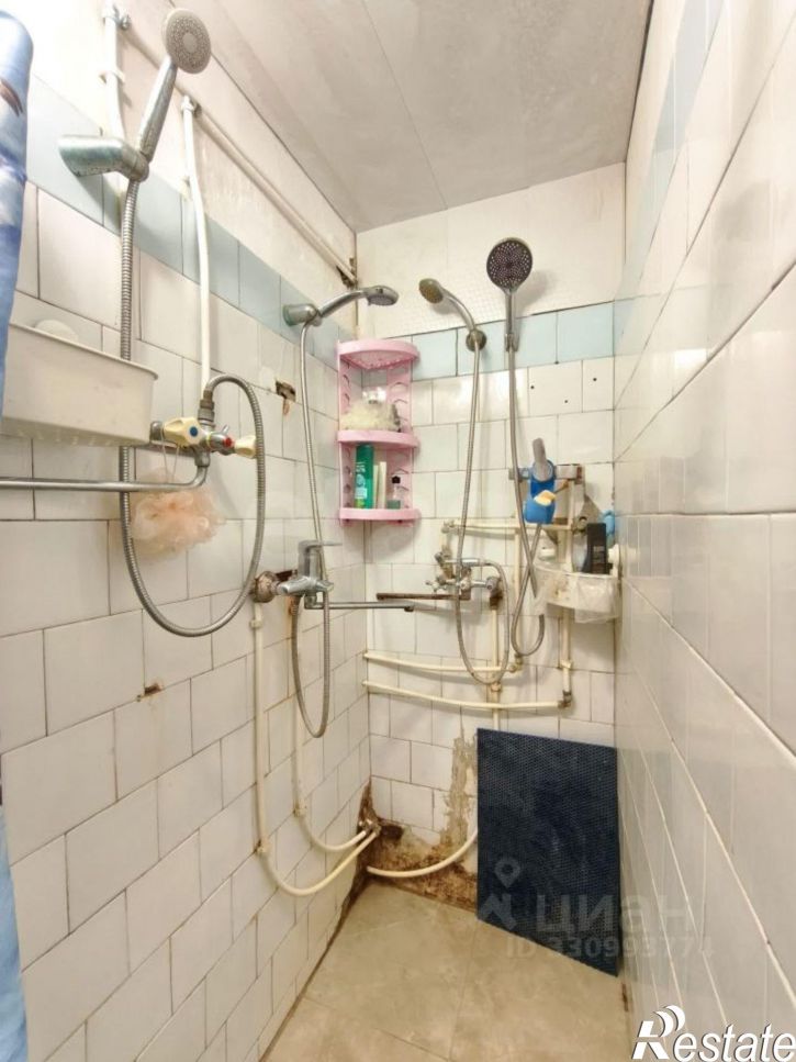1-комн квартира Симферопольское шоссе, 59,  д. 59