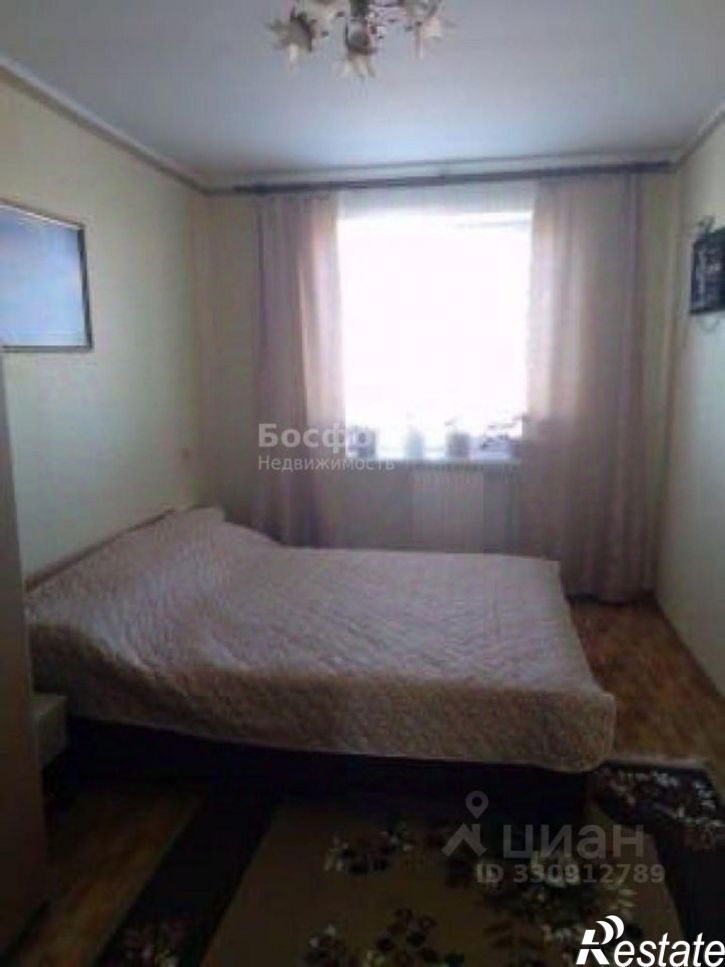 3-комн квартира ул Авиационная, 1,  д. 1
