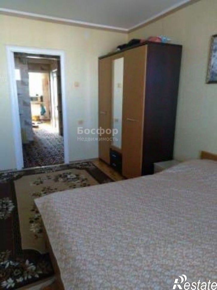 3-комн квартира ул Авиационная, 1,  д. 1