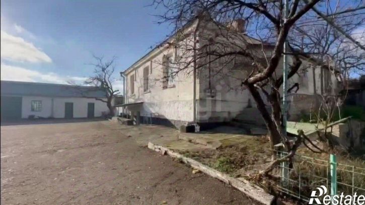 2-комн квартира муниципальный округ Феодосия