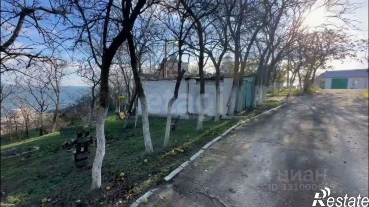 2-комн квартира муниципальный округ Феодосия