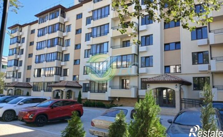 2-комн квартира ул Гарнаева, 63К,  д. 63К