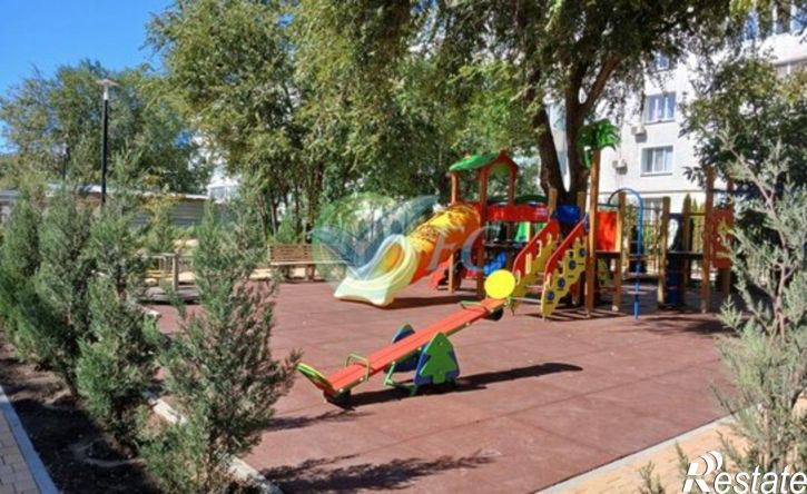 2-комн квартира ул Гарнаева, 63К,  д. 63К