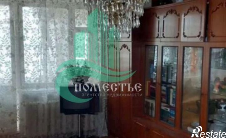 3-комн квартира улица Челнокова, 66,  д. 66