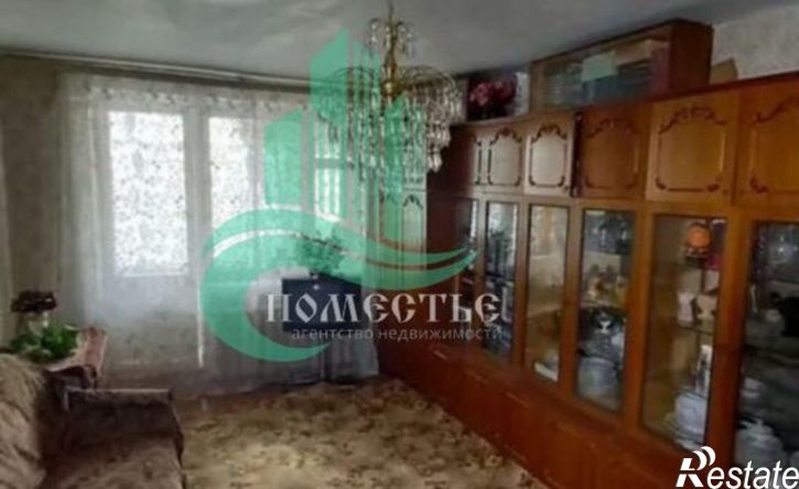 3-комн квартира улица Челнокова, 66,  д. 66