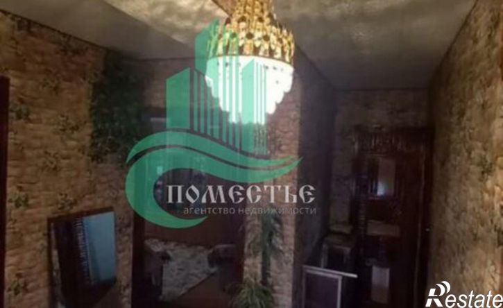 3-комн квартира улица Челнокова, 66,  д. 66