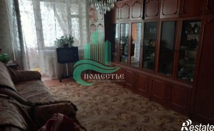 3-комн квартира улица Челнокова, 66,  д. 66