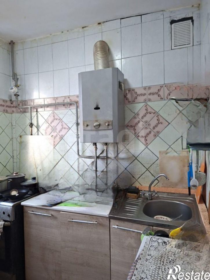 3-комн квартира бульвар Старшинова, 12,  д. 12