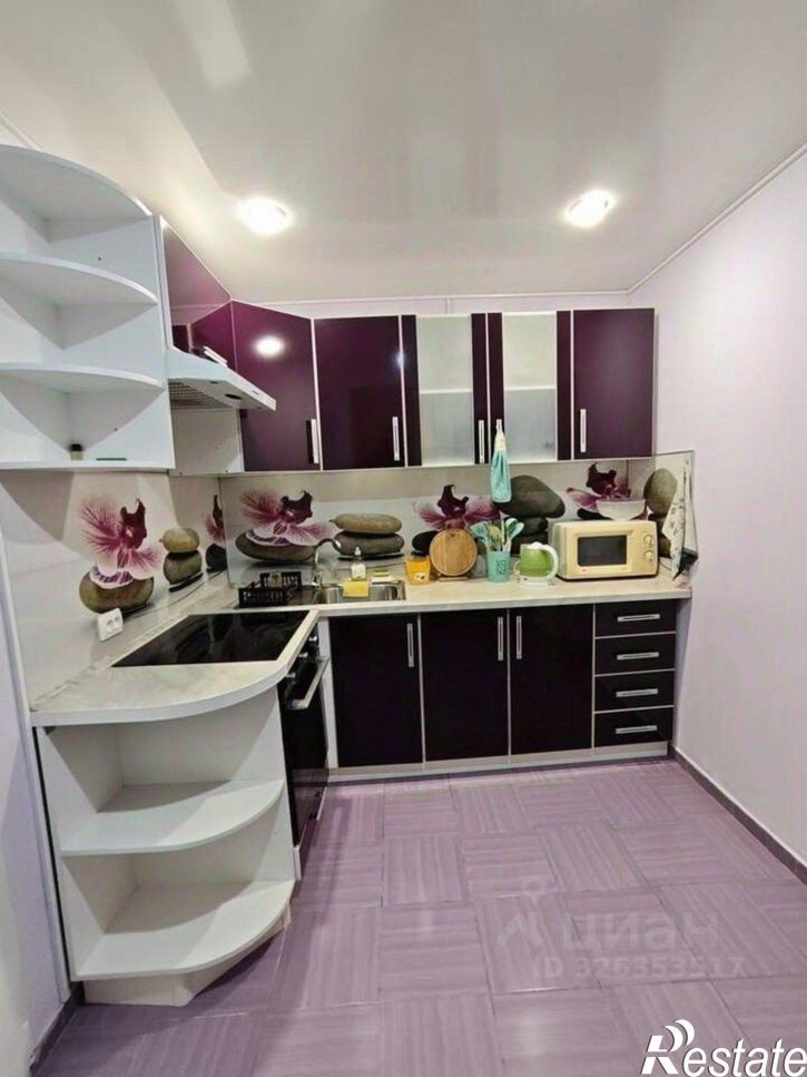 2-комн квартира ул Красноармейская, 3,  д. 3