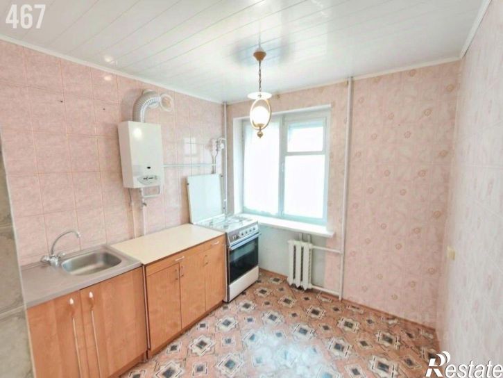 2-комн квартира ул Анюнаса, 2,  д. 2
