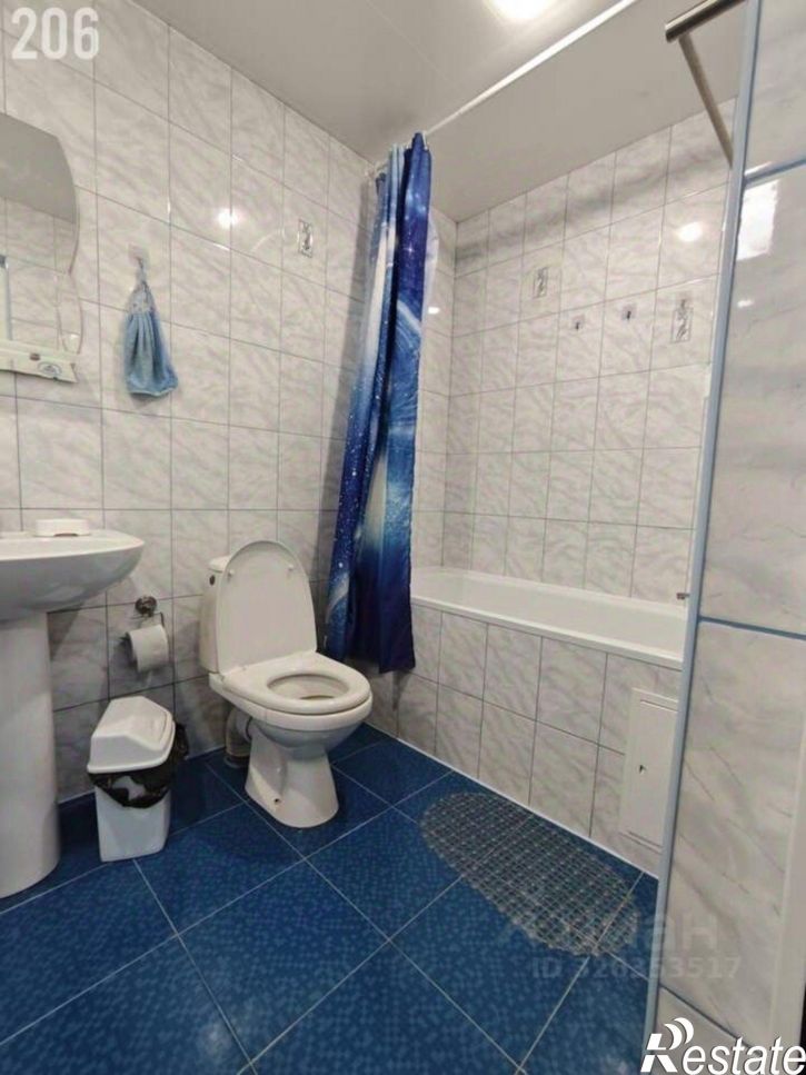 2-комн квартира ул Красноармейская, 3,  д. 3