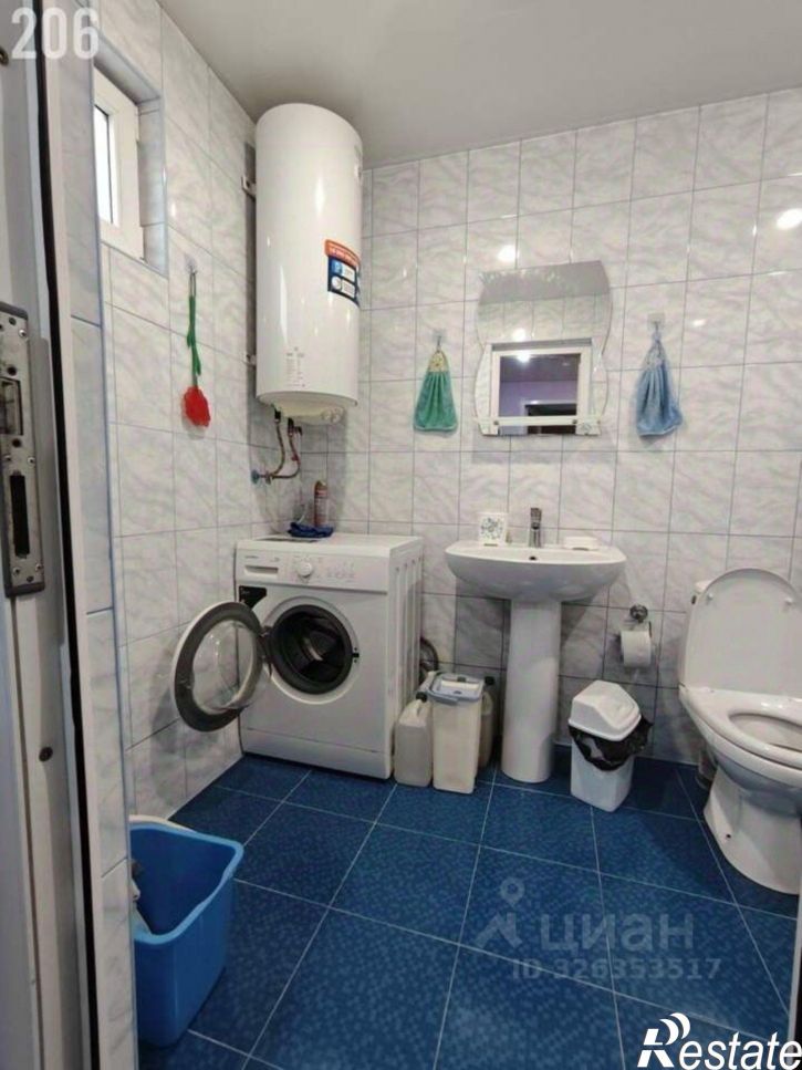 2-комн квартира ул Красноармейская, 3,  д. 3