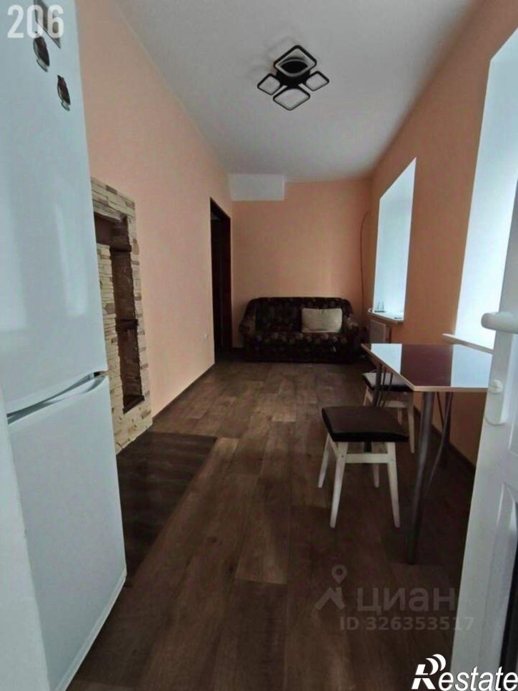 2-комн квартира ул Красноармейская, 3,  д. 3