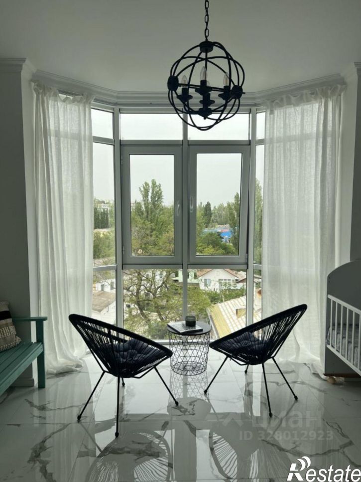 1-комн квартира Симферопольское шоссе, 9,  д. 9