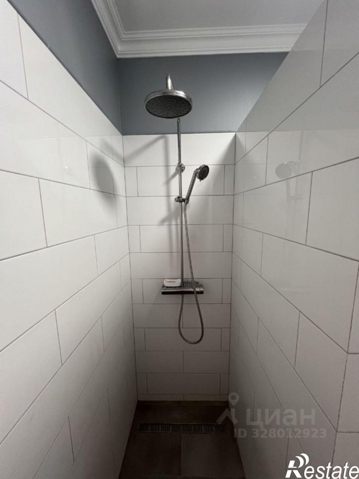 1-комн квартира Симферопольское шоссе, 9,  д. 9