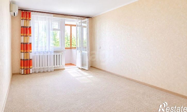 1-комн квартира Симферопольское шоссе, 39,  д. 39
