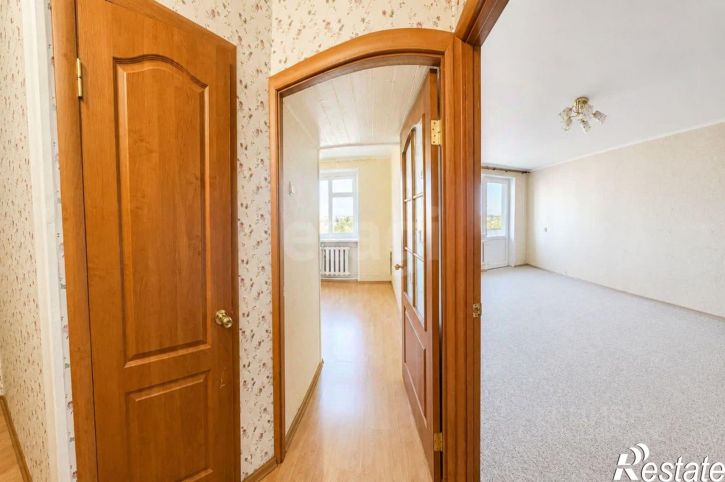 1-комн квартира Симферопольское шоссе, 39,  д. 39