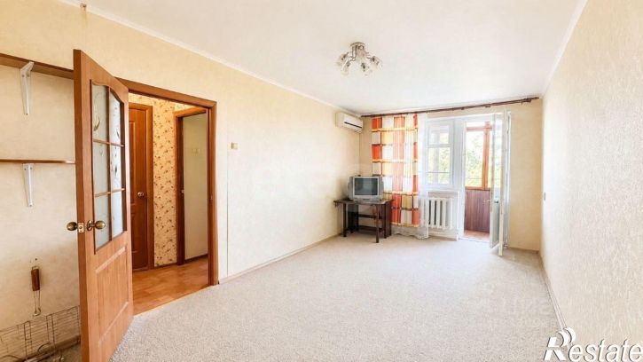 1-комн квартира Симферопольское шоссе, 39,  д. 39