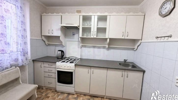 3-комн квартира ул Крымская, 84,  д. 84
