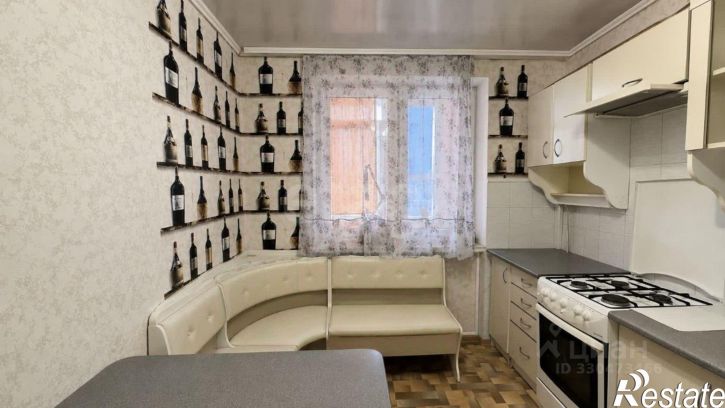 3-комн квартира ул Крымская, 84,  д. 84