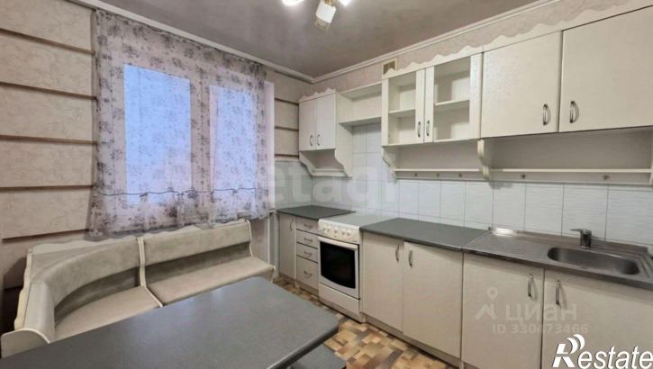 3-комн квартира ул Крымская, 84,  д. 84