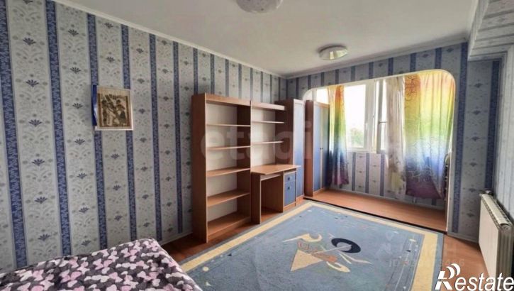 3-комн квартира ул Крымская, 84,  д. 84