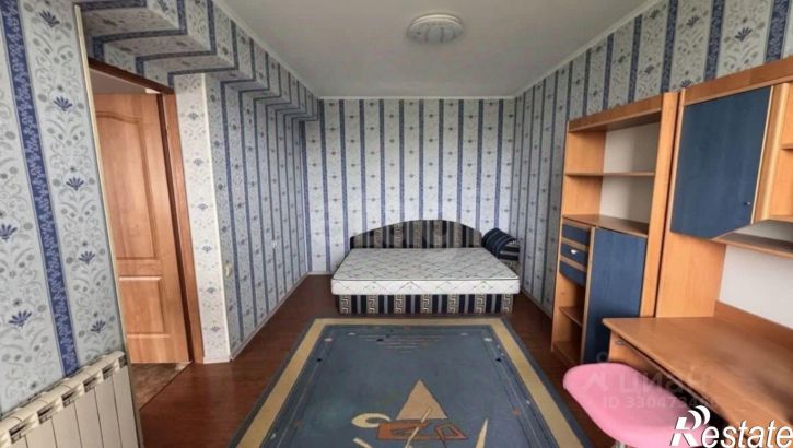 3-комн квартира ул Крымская, 84,  д. 84